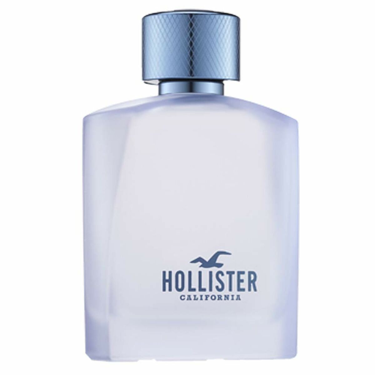 Herrenparfüm Hollister Free Wave EDT (100 ml)