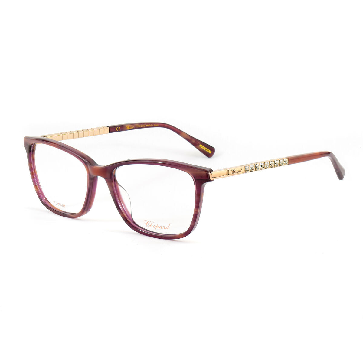 Ladies' Spectacle frame Chopard VCH275S540ACL ø 54 mm