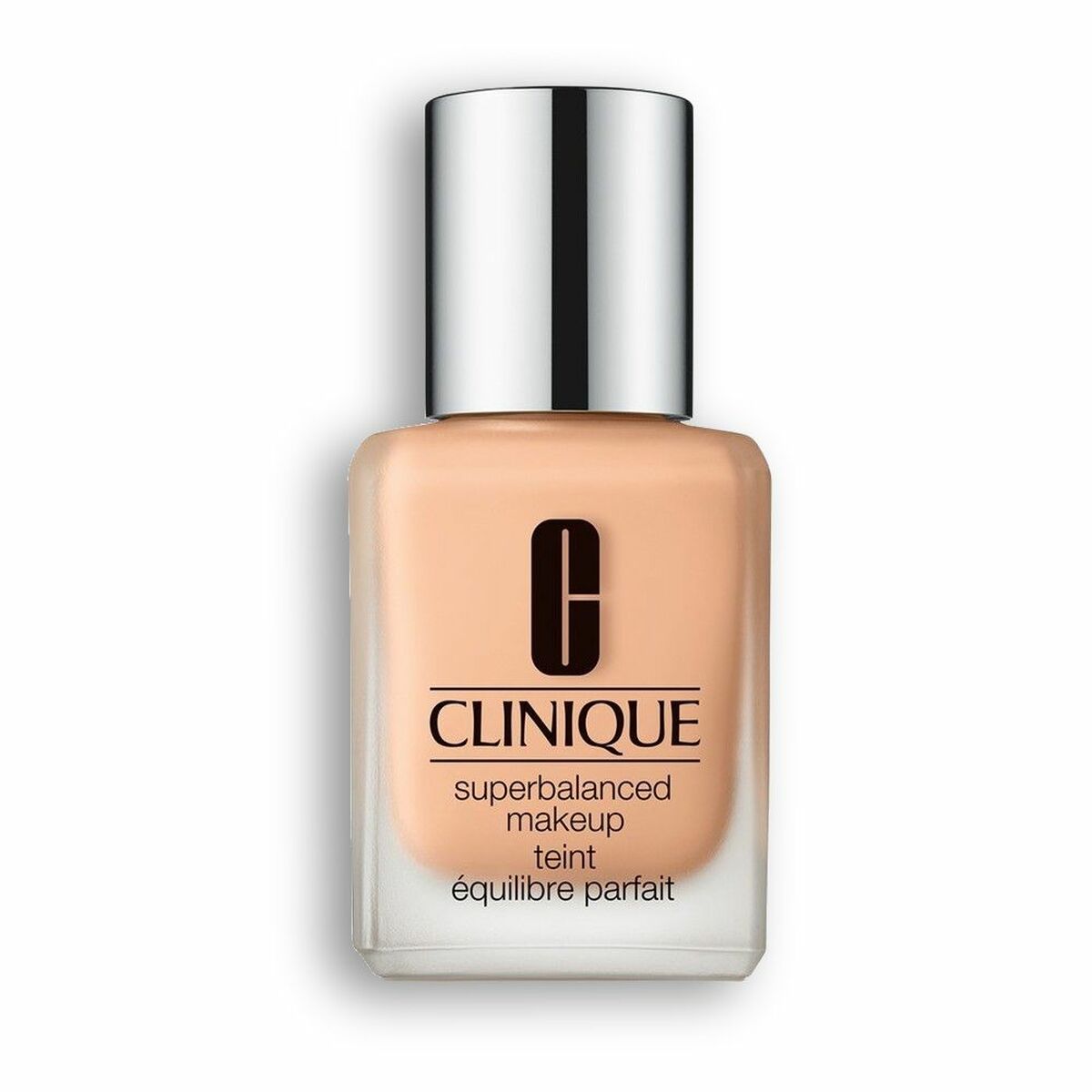 Fluid Makeup Basis Clinique Foundation Makeup 5 ml