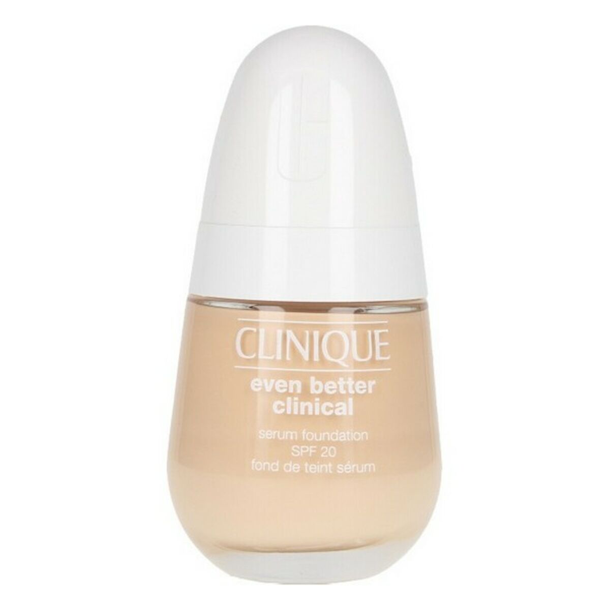 Fluid Makeup Basis Even Better Clinique WN04-bone (30 ml) SPF20