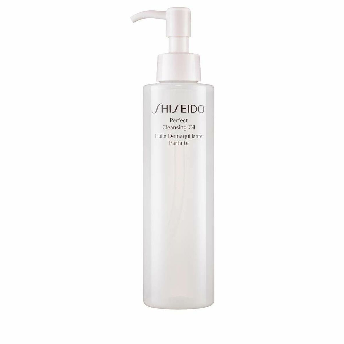 Reinigungsöl Perfect Shiseido 0729238114784