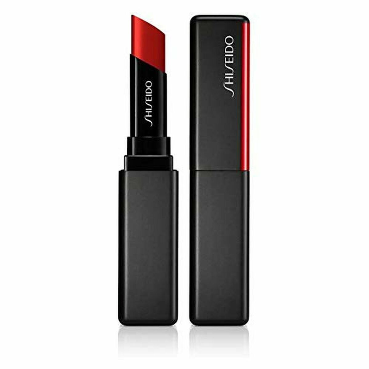 Lippenstift Visionairy Gel Shiseido 220-lantern red (1,6 g)