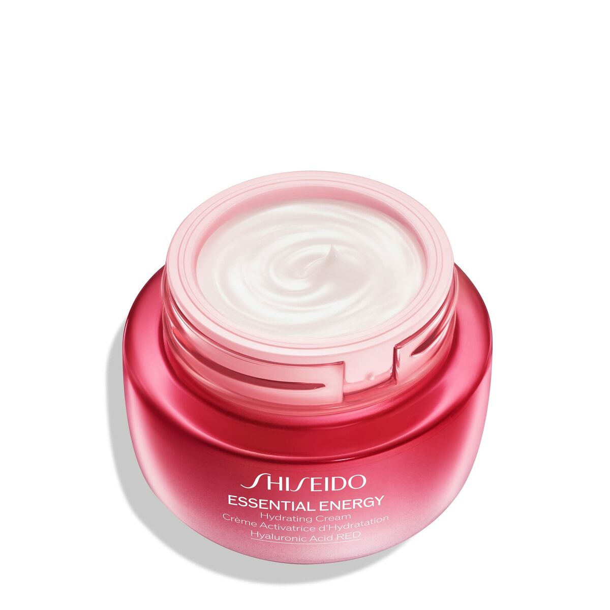 Gesichtscreme Shiseido 50 ml