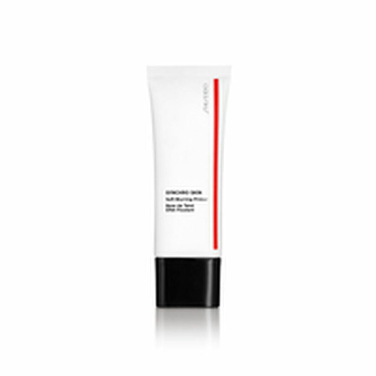 Gesichtsconcealer Synchro Skin Soft Blurring Shiseido (30 ml) (30 ml)