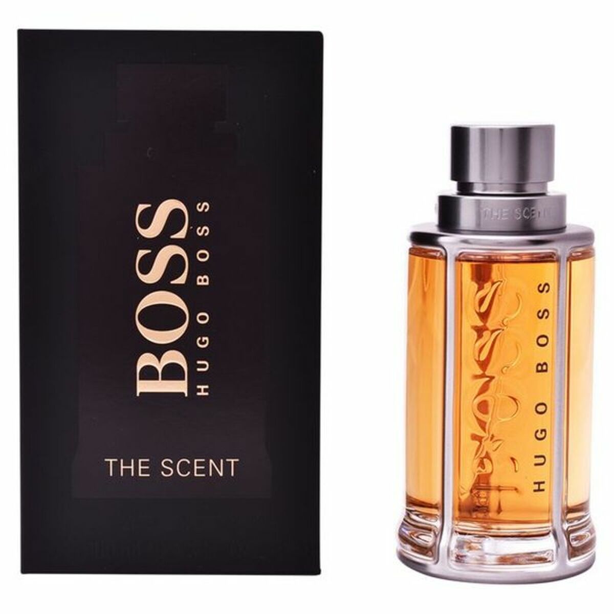 Lotion After Shave The Scent Hugo Boss The Scent (100 ml) 100 ml
