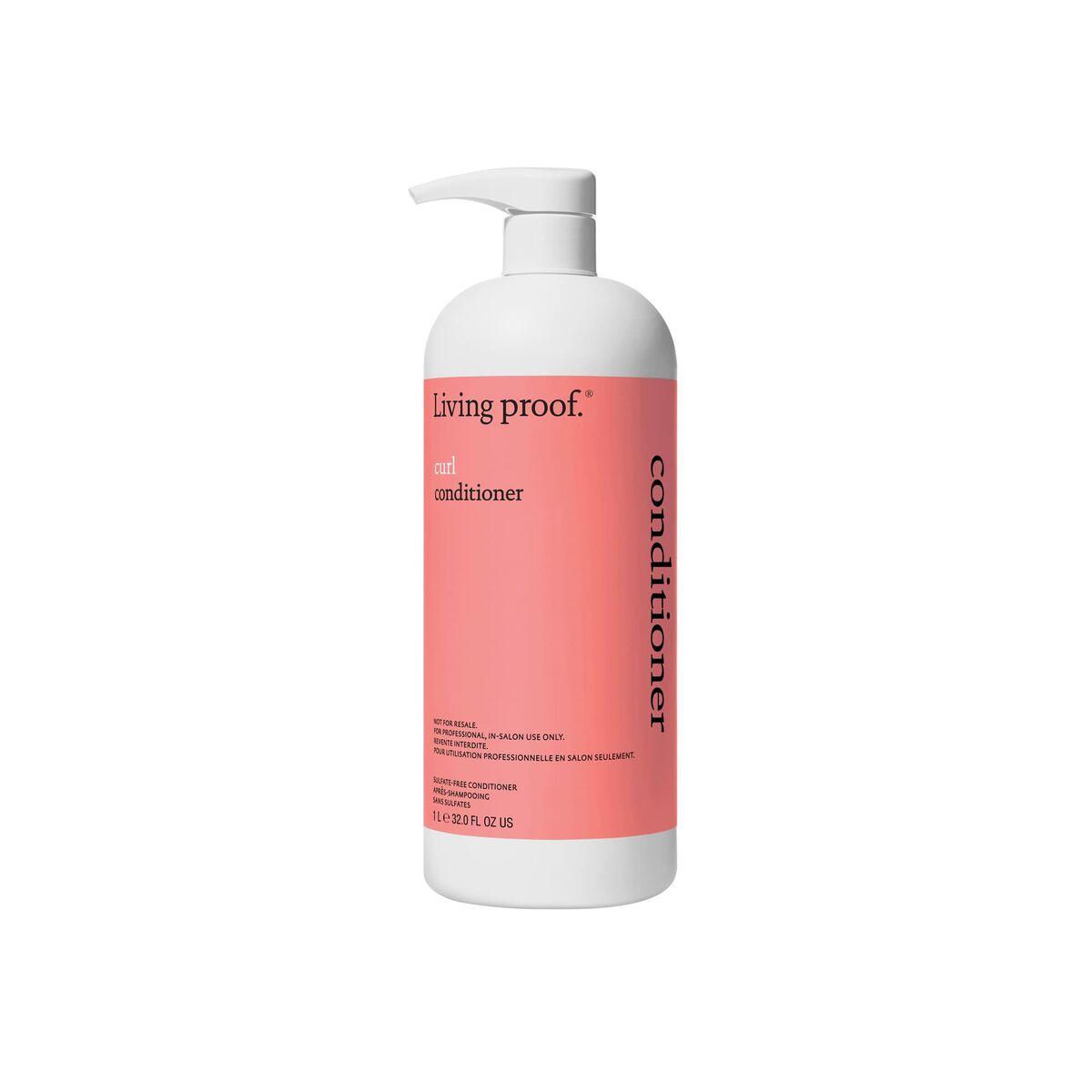 Defined Curls Conditioner Living Proof Curl 1 L