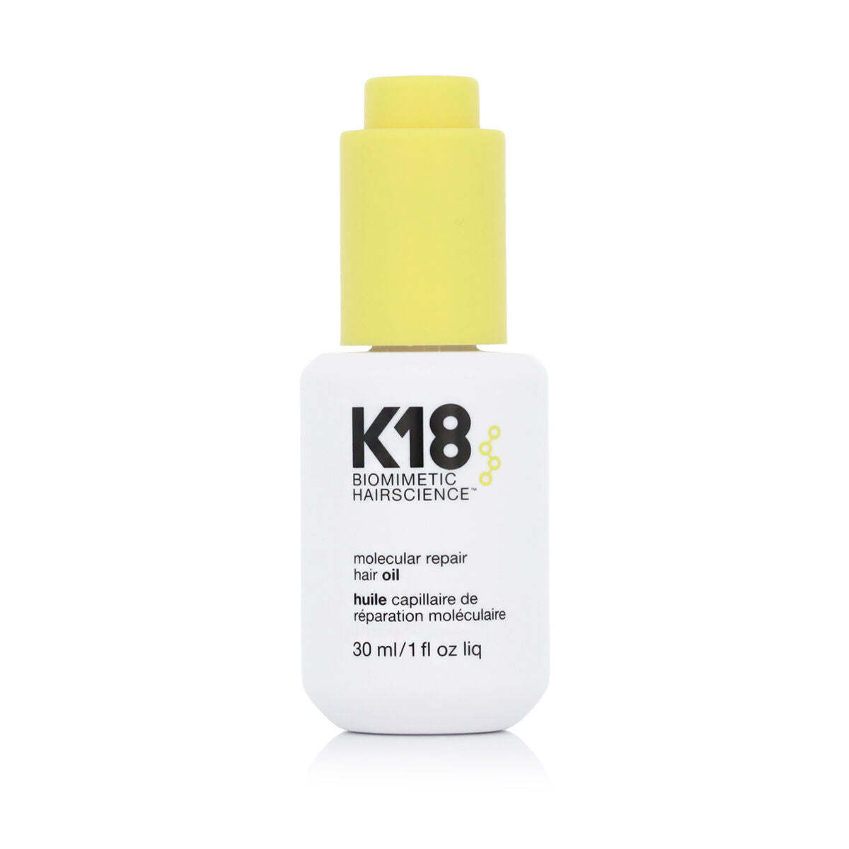 Hair Oil K18 MOLECULAR 30 ml