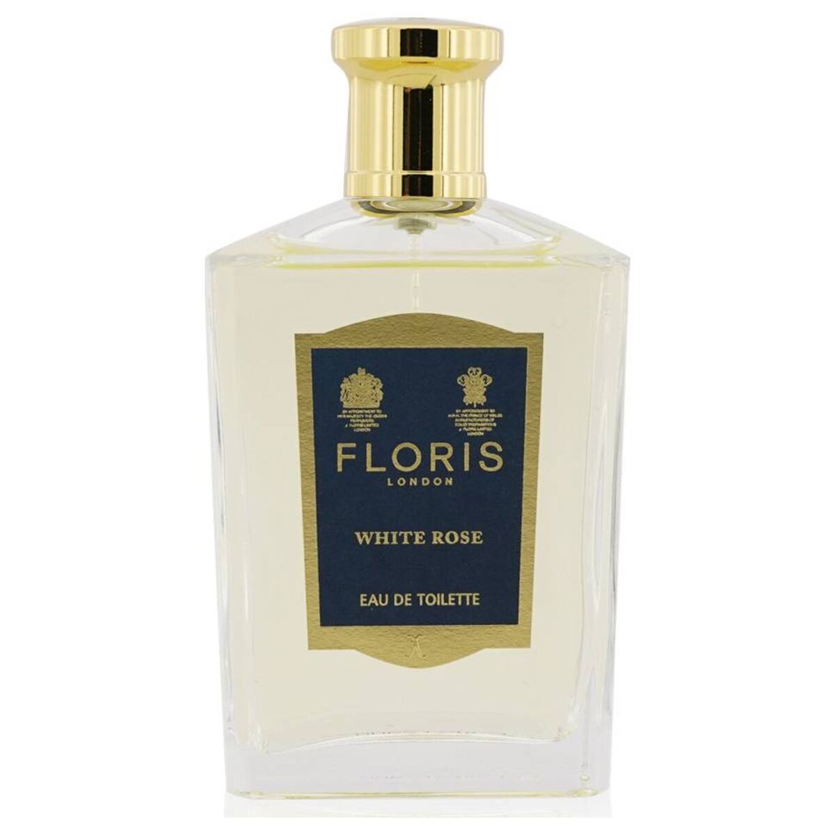 Damenparfüm Floris London White Rose 100 ml
