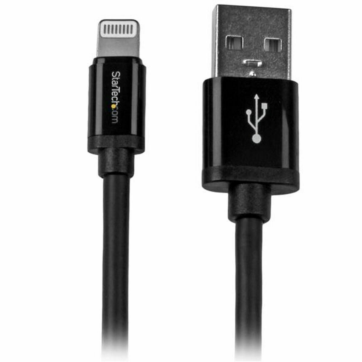 Adapter Mikro USB und Lightning Startech USBLT2MB
