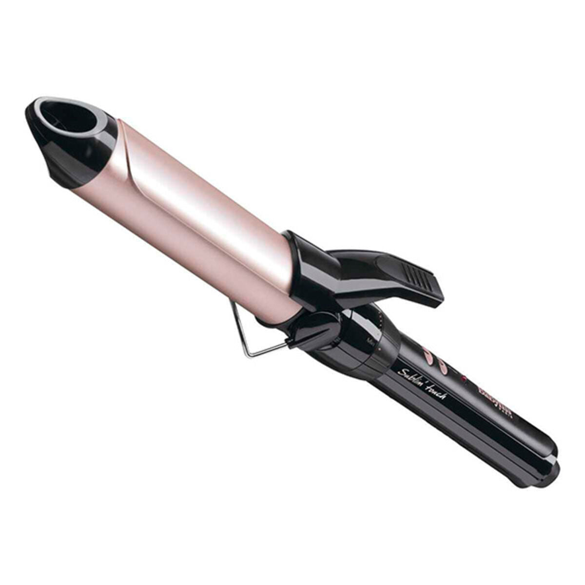 Curling Tongs Pro 180 C332E Babyliss Black