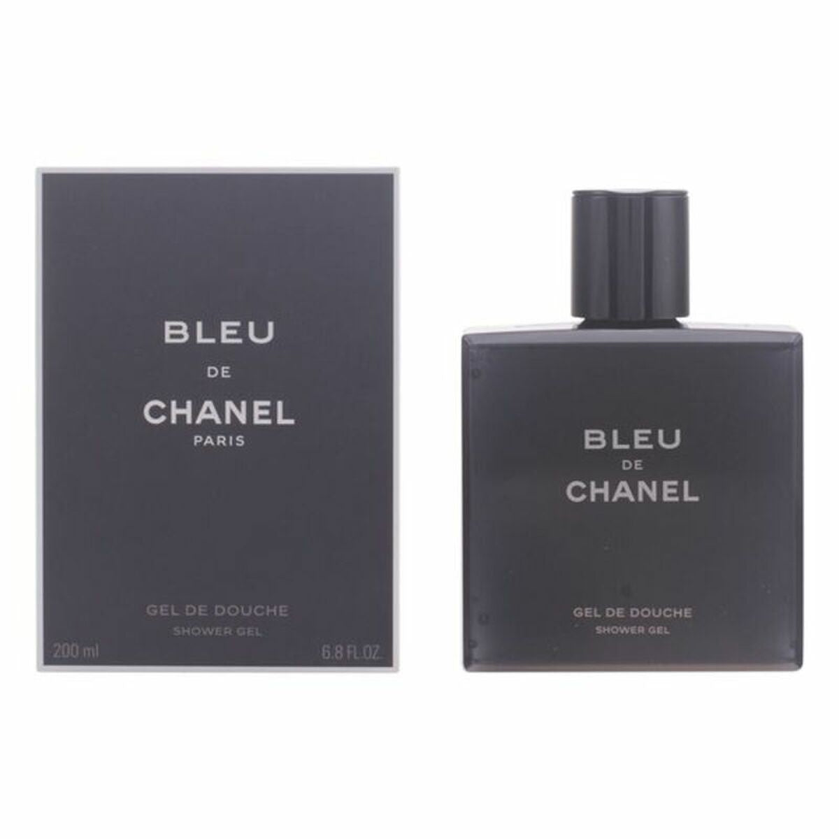 Shower Gel Chanel P-3O-600-B5 200 ml