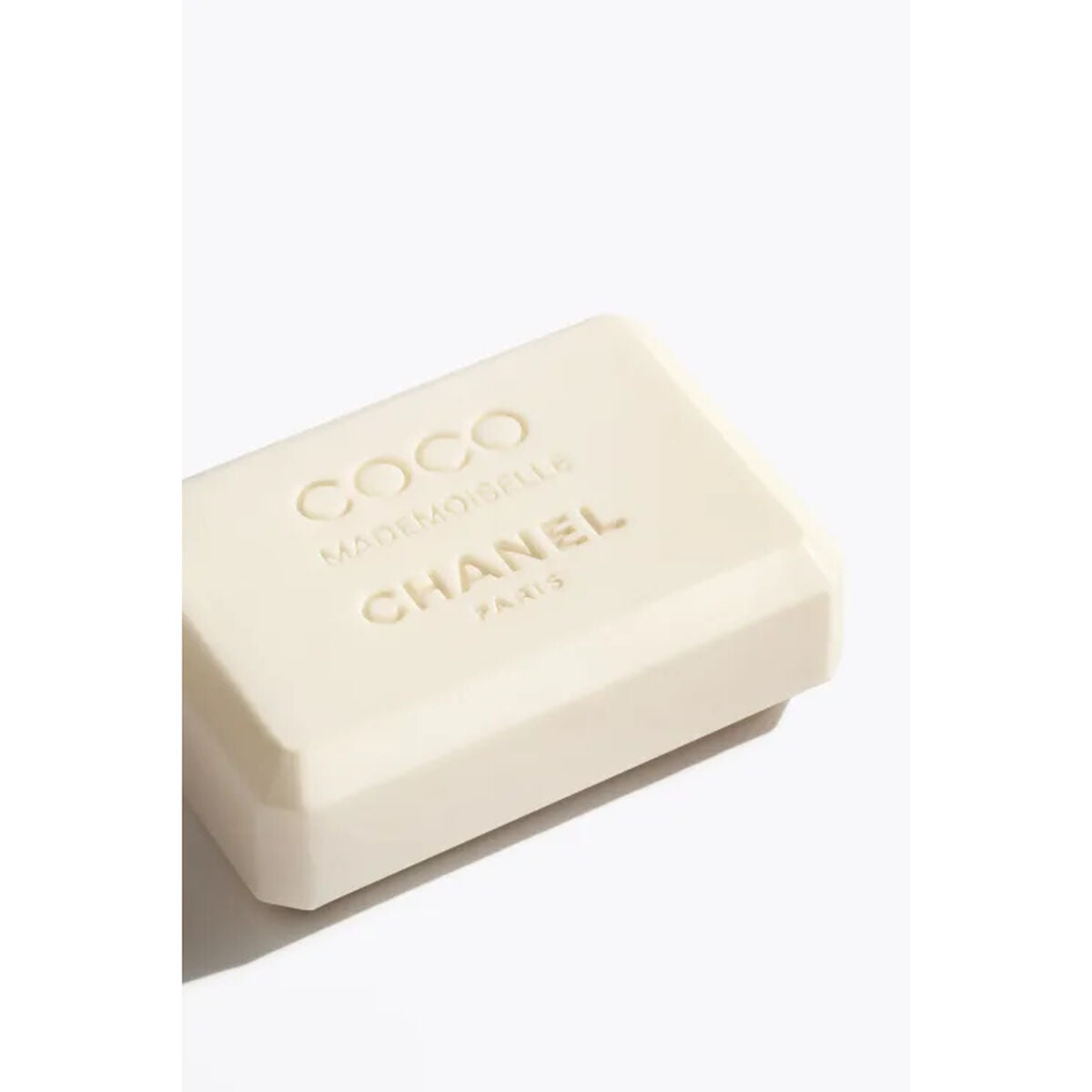 Pastilla de Jabón Chanel Coco Mademoiselle 100 g
