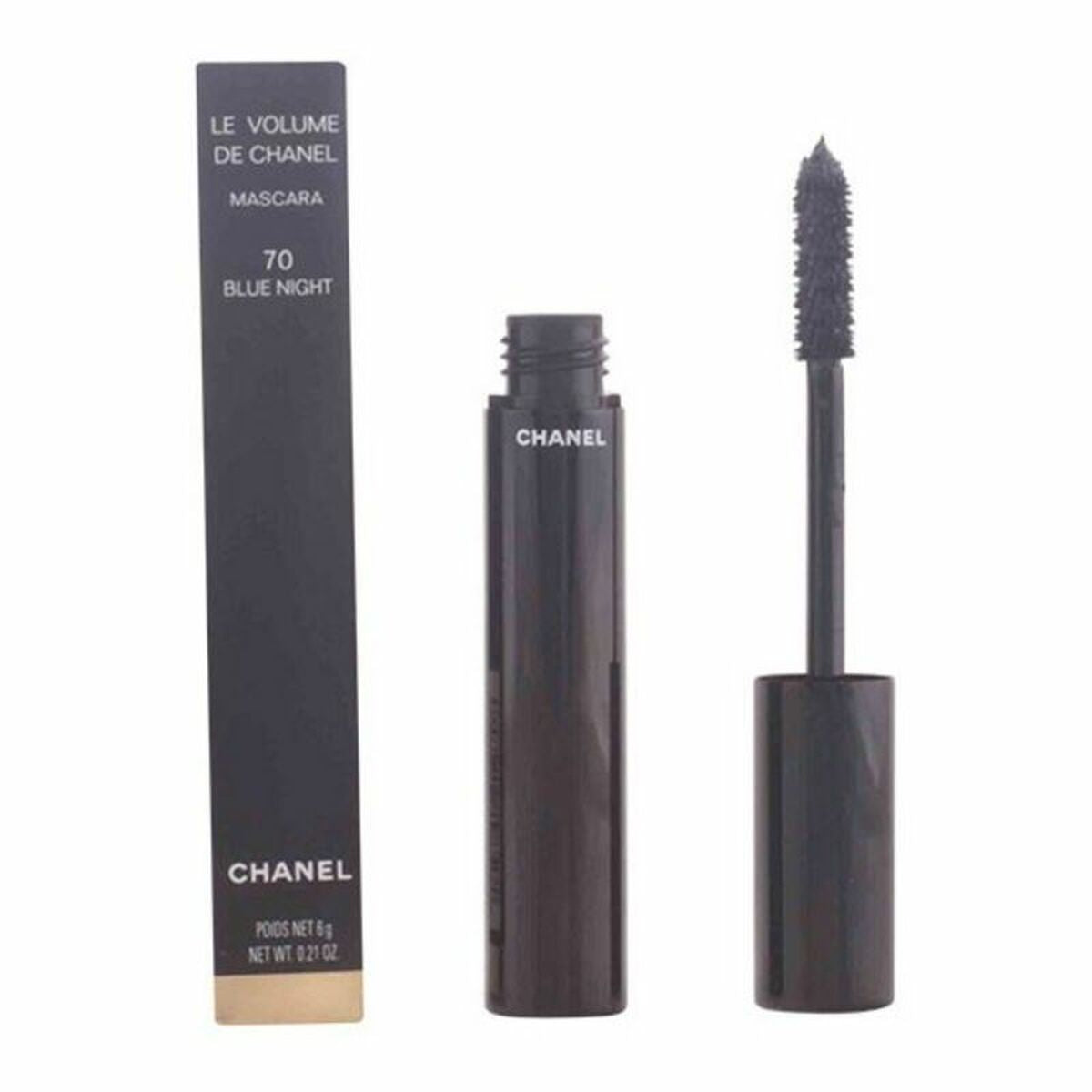 Máscara de Pestañas Le Volume Chanel 6 g