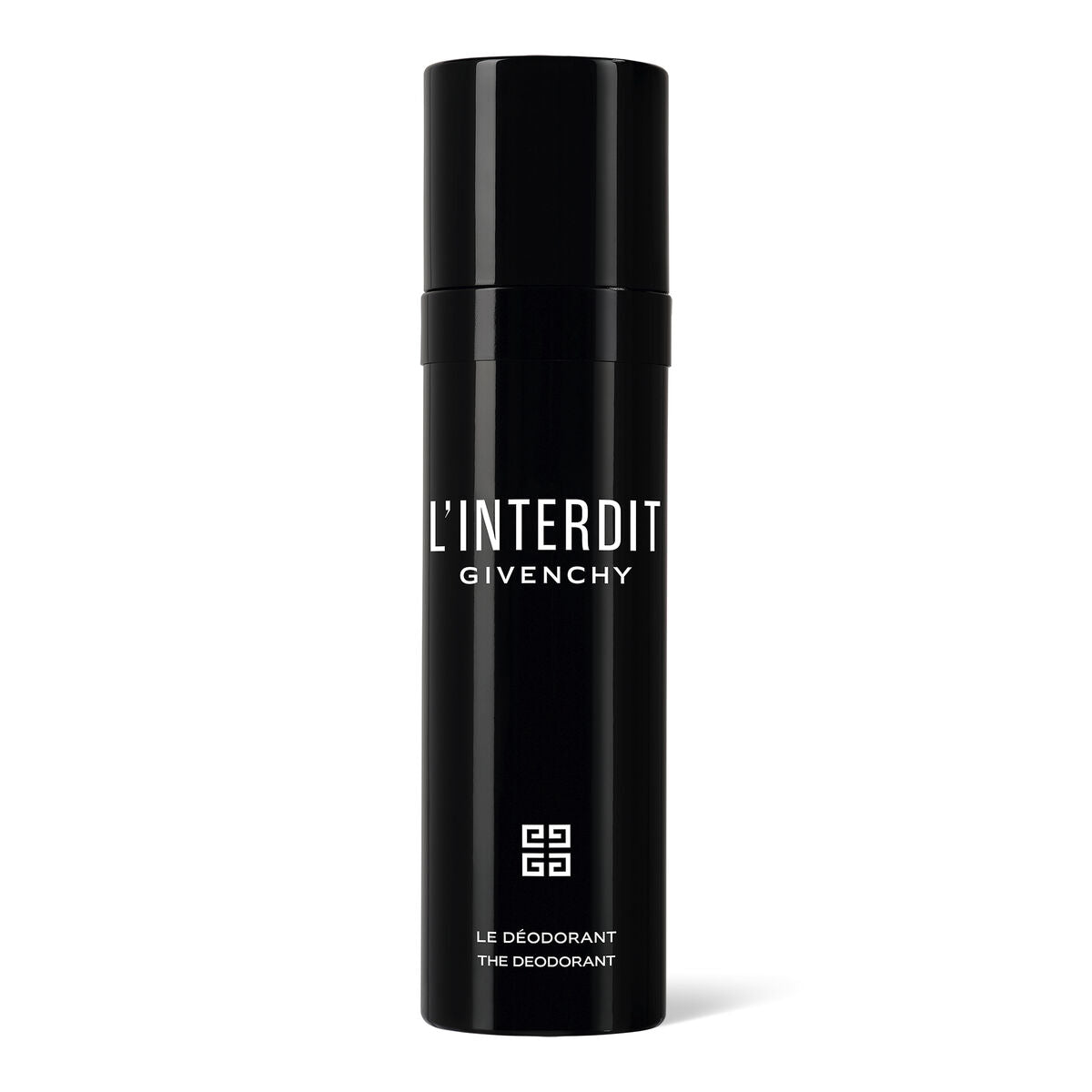 Desodorante en Spray Givenchy    L'interdit 100 ml