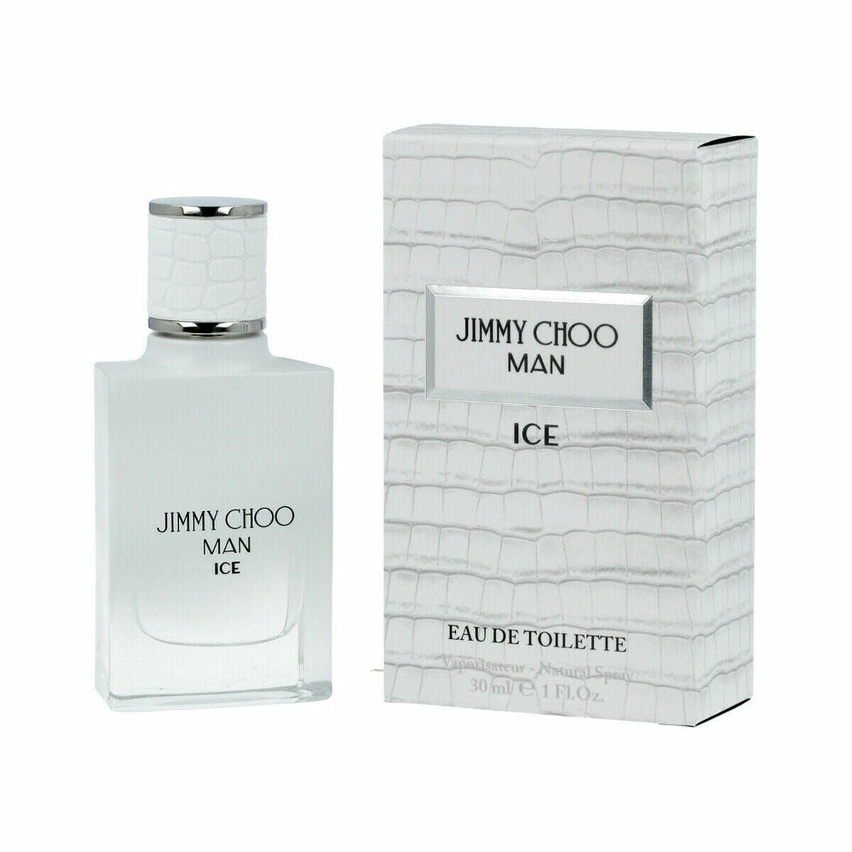 Perfume Hombre Man Ice Jimmy Choo (30 ml) EDT