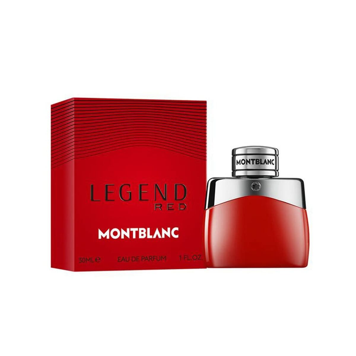 Herrenparfüm Montblanc Legend Red EDP 30 ml
