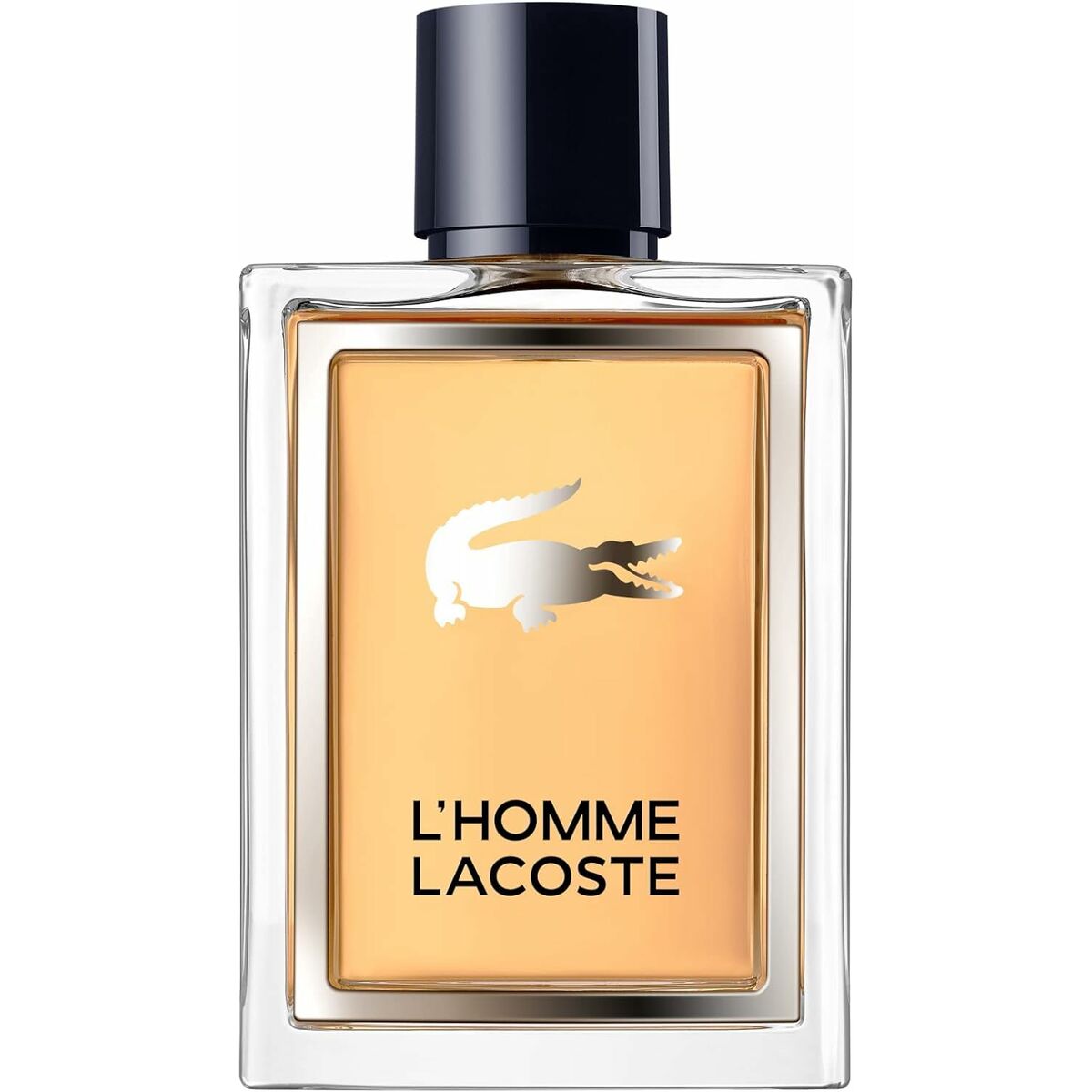 Men's Perfume Lacoste L'Homme EDT 100 ml