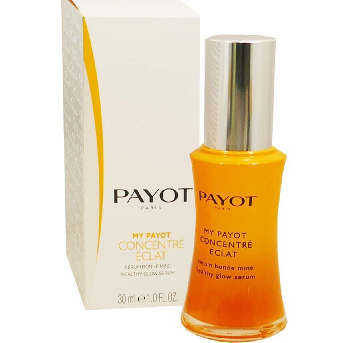 Tagescreme Payot Vitaminée