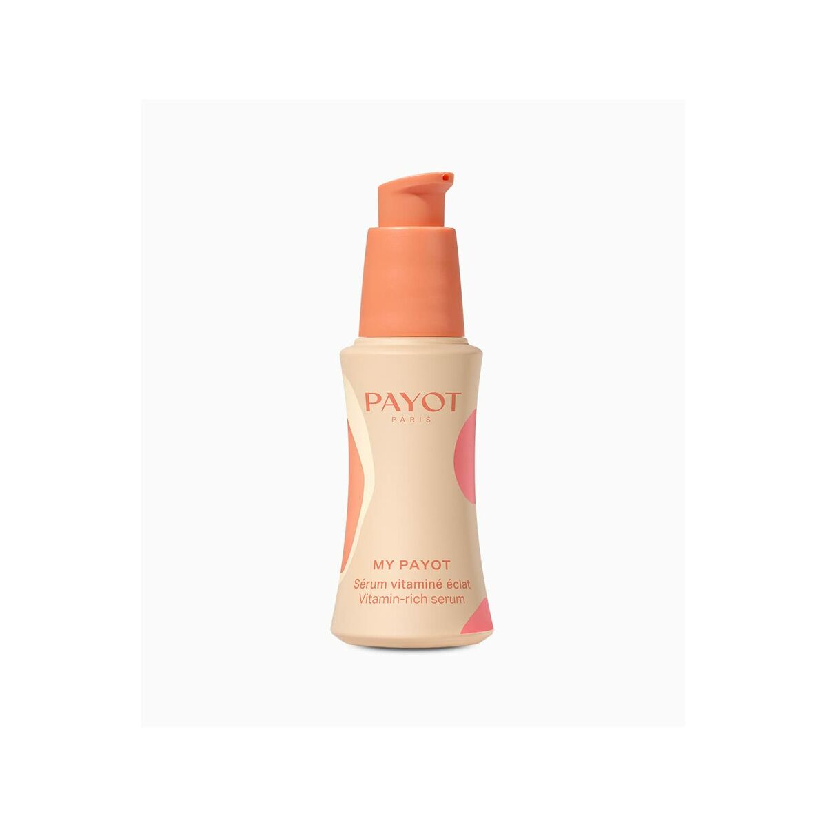 Tagescreme Payot Vitaminée