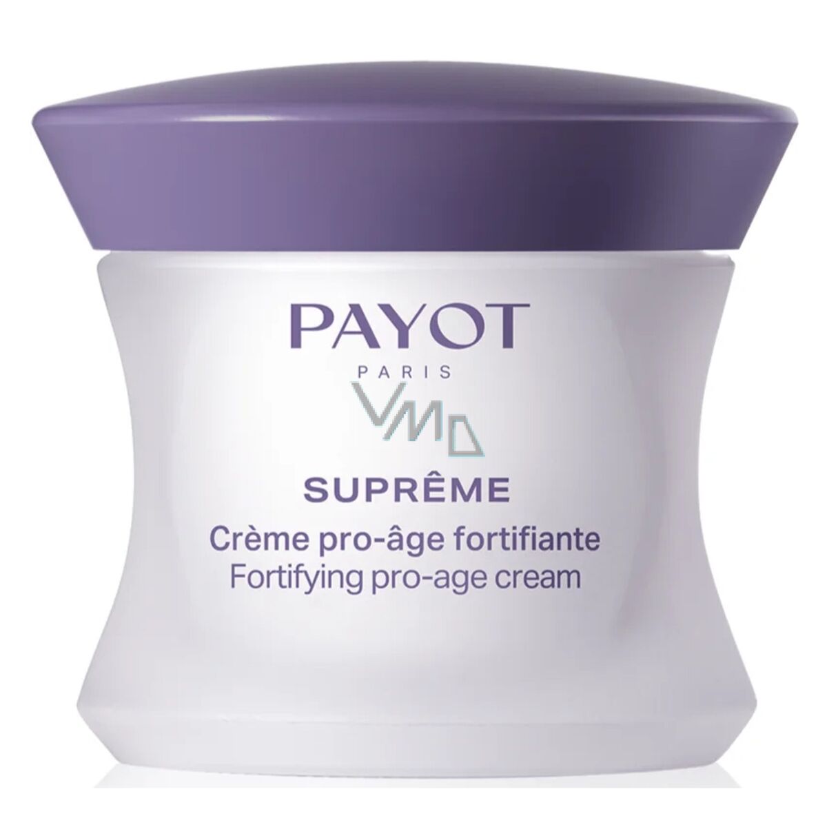 Aftershave Gel Payot Suprême Crème Pro-Âge Fortifiante 50 ml