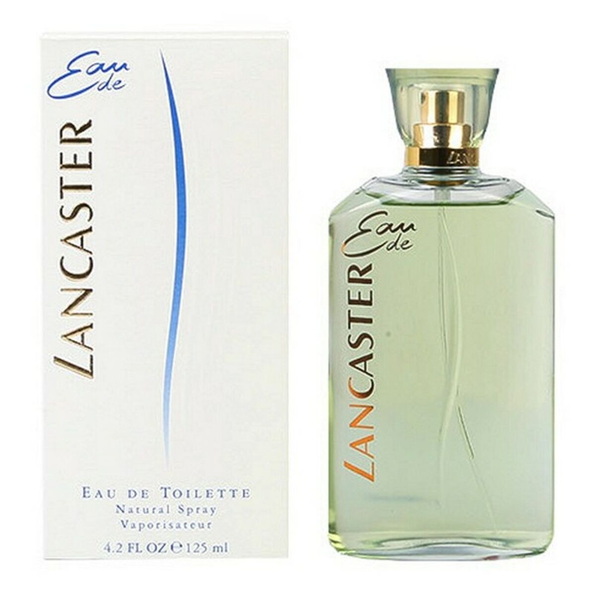 Perfume Mujer Lancaster EDT