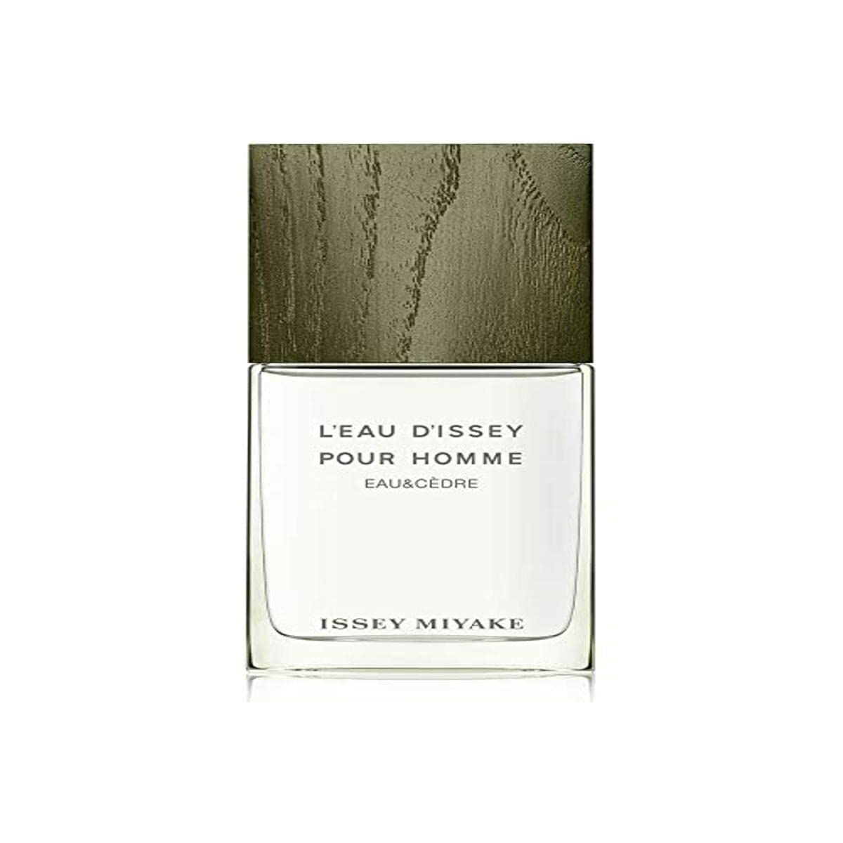 Herrenparfüm Issey Miyake L'eau d'Issey pour Homme Eau & Cèdre EDT 50 ml