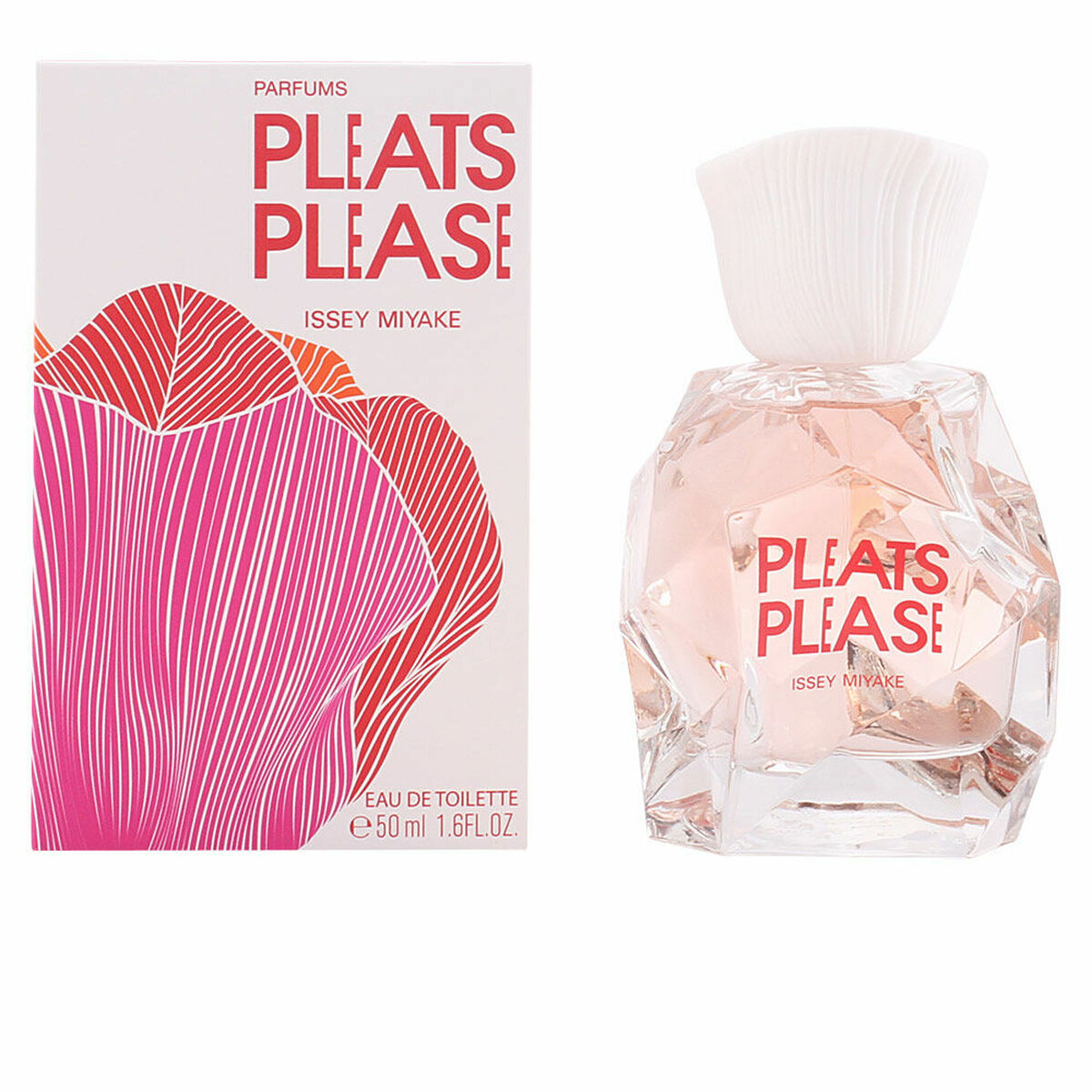 Women's Perfume Issey Miyake 10001095 EDT 50 ml