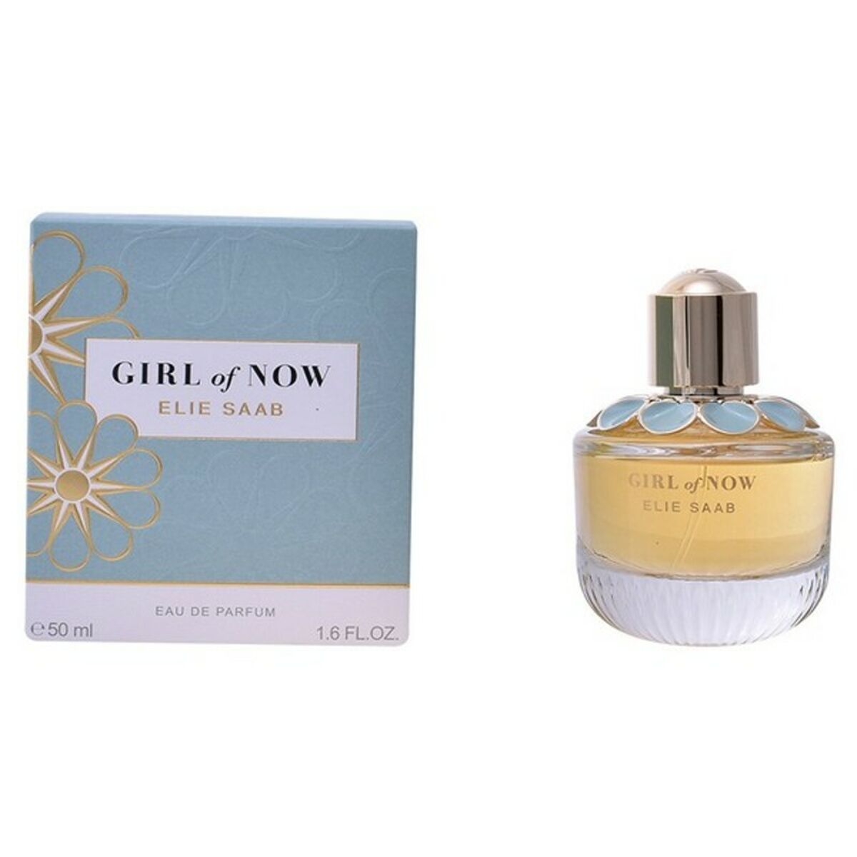 Perfume Mujer Girl Of Now Elie Saab Girl Of Now EDP 30 ml 30 g