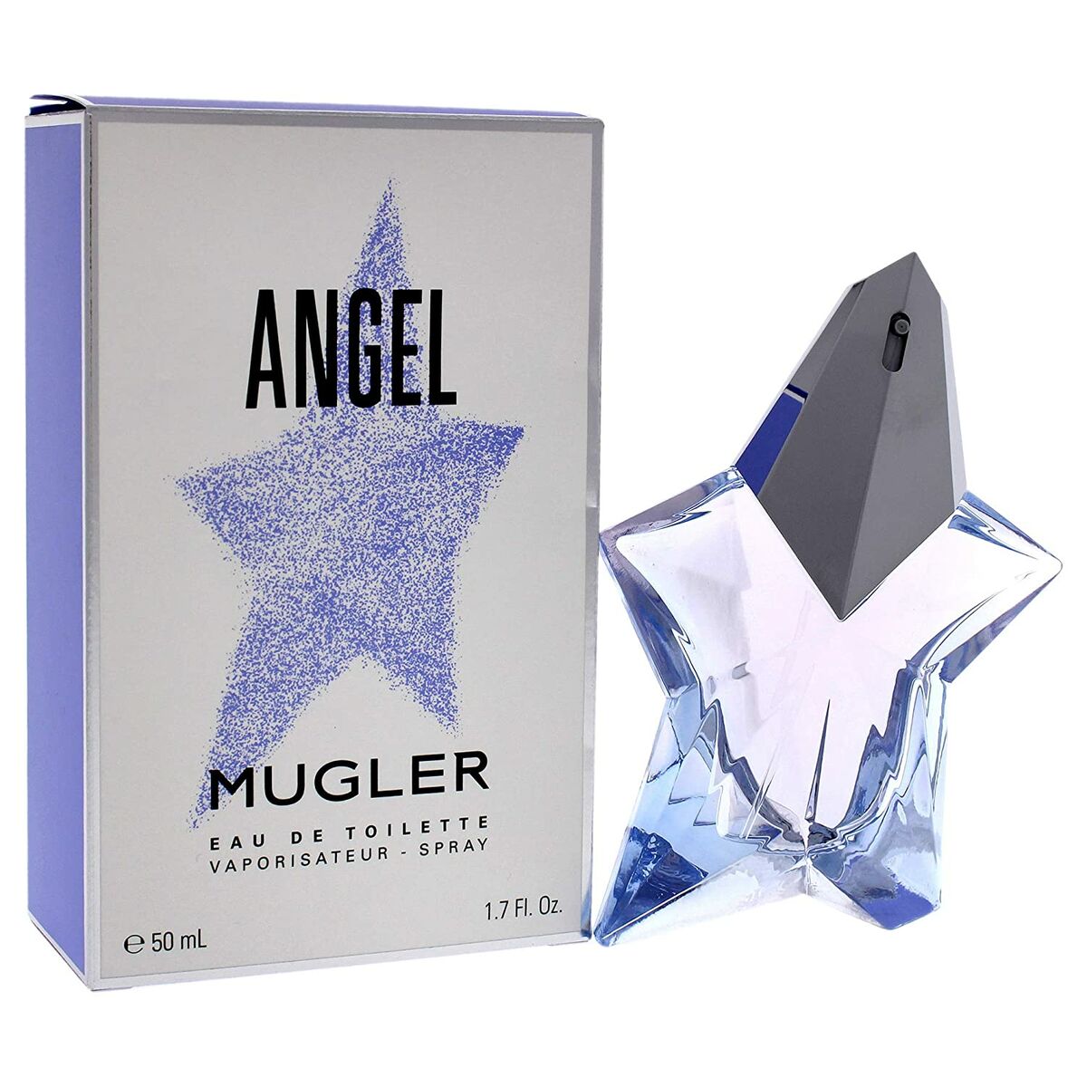 Damenparfüm Angel Mugler 10017898 EDT 50 ml