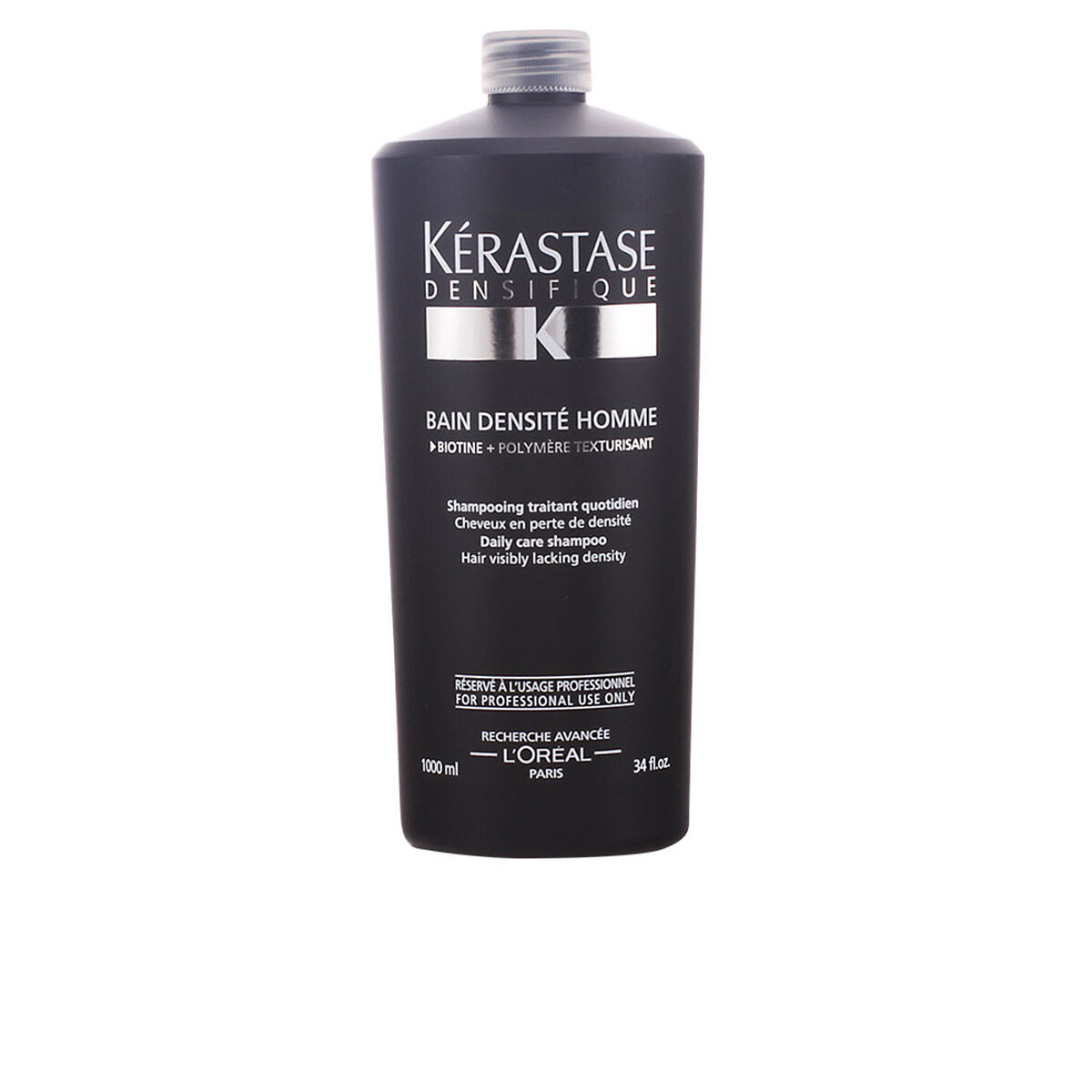 Thickening Shampoo Kerastase AD1226 1 L