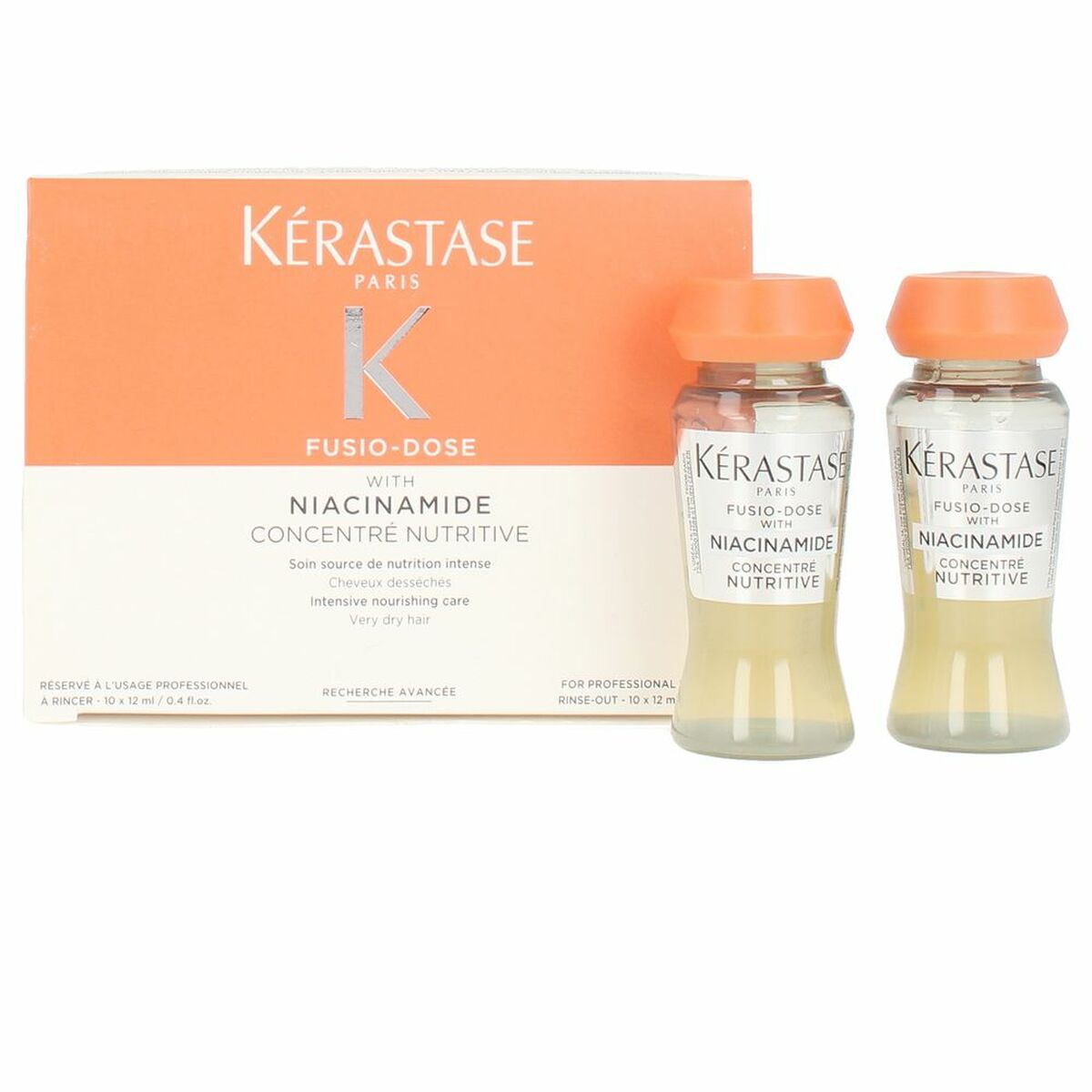 Styling Cream Kerastase Dose 12 ml