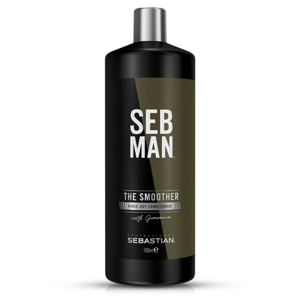 Detangling Conditioner Sebman The Smoother Seb Man (1000 ml)