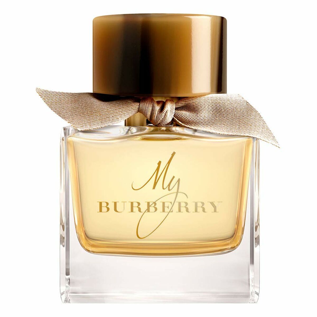 Damenparfüm Burberry My Burberry EDP