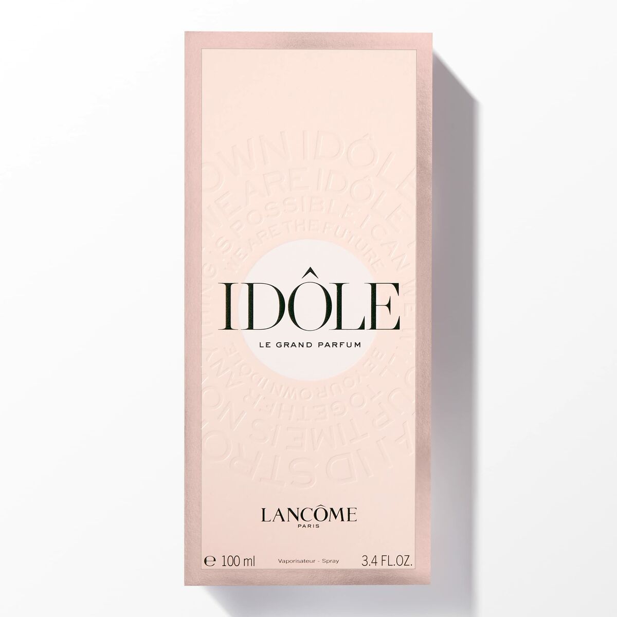 Women's Perfume Lancôme Idole EDP 100 ml