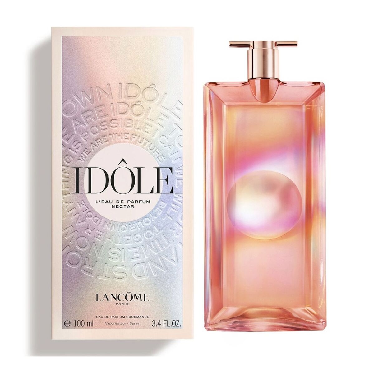 Women's Perfume Lancôme IDÔLE EDP EDP 100 ml Idole Nectar