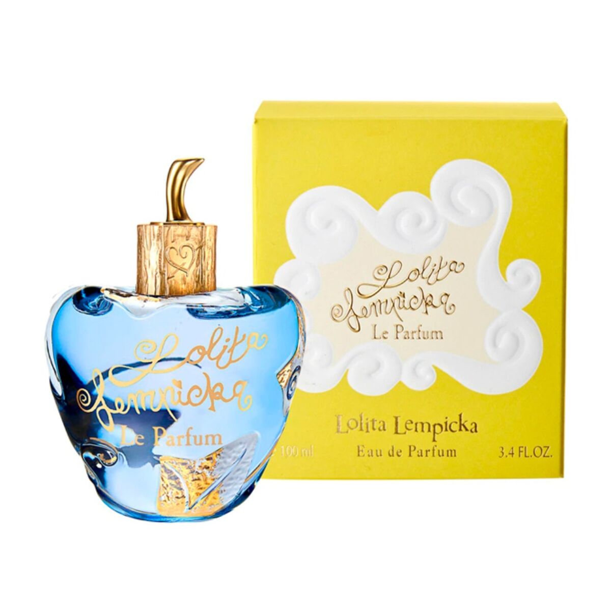 Perfume Mujer Lolita Lempicka EDP EDP 100 ml Le Parfum