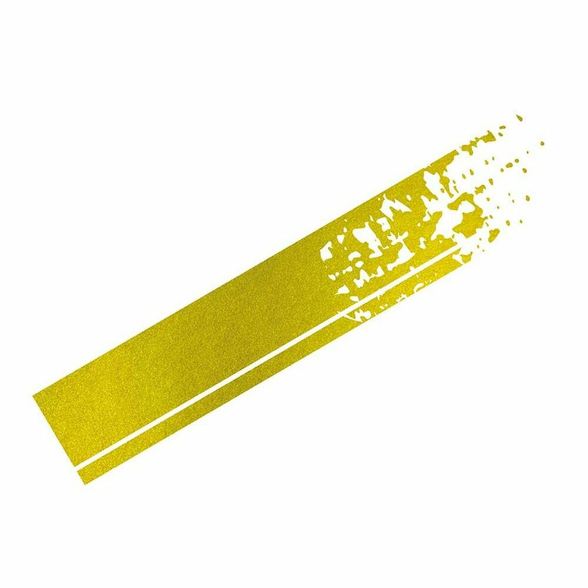 Car Adhesive Foliatec FO33954 Golden