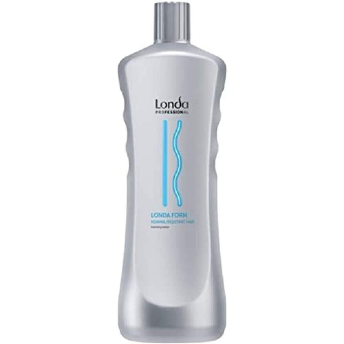 Styling-Lotion Londa Londa Form Normal/Resistant Hair 1 L