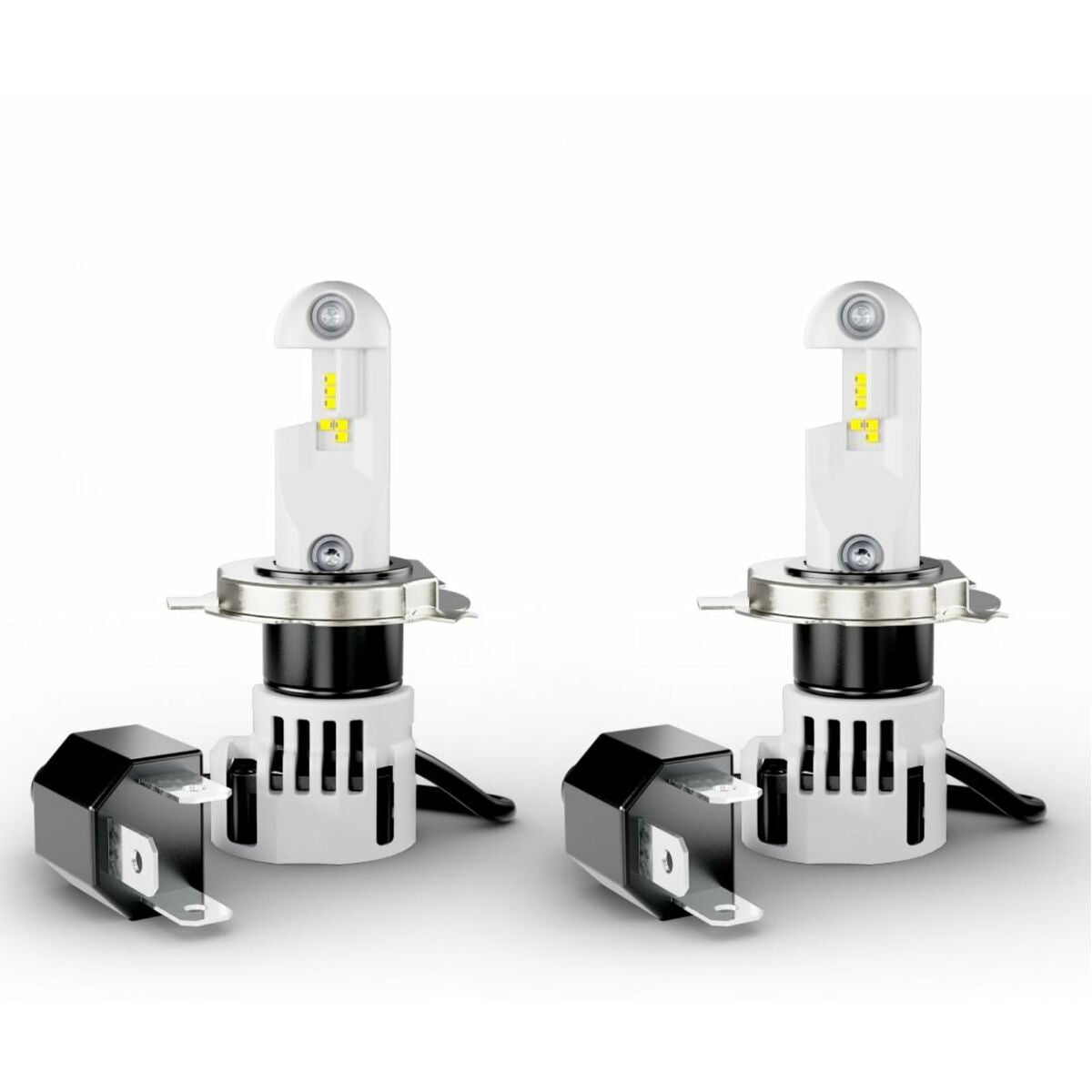 Autoglühbirne Osram LEDriving HL Intense H4 12 V
