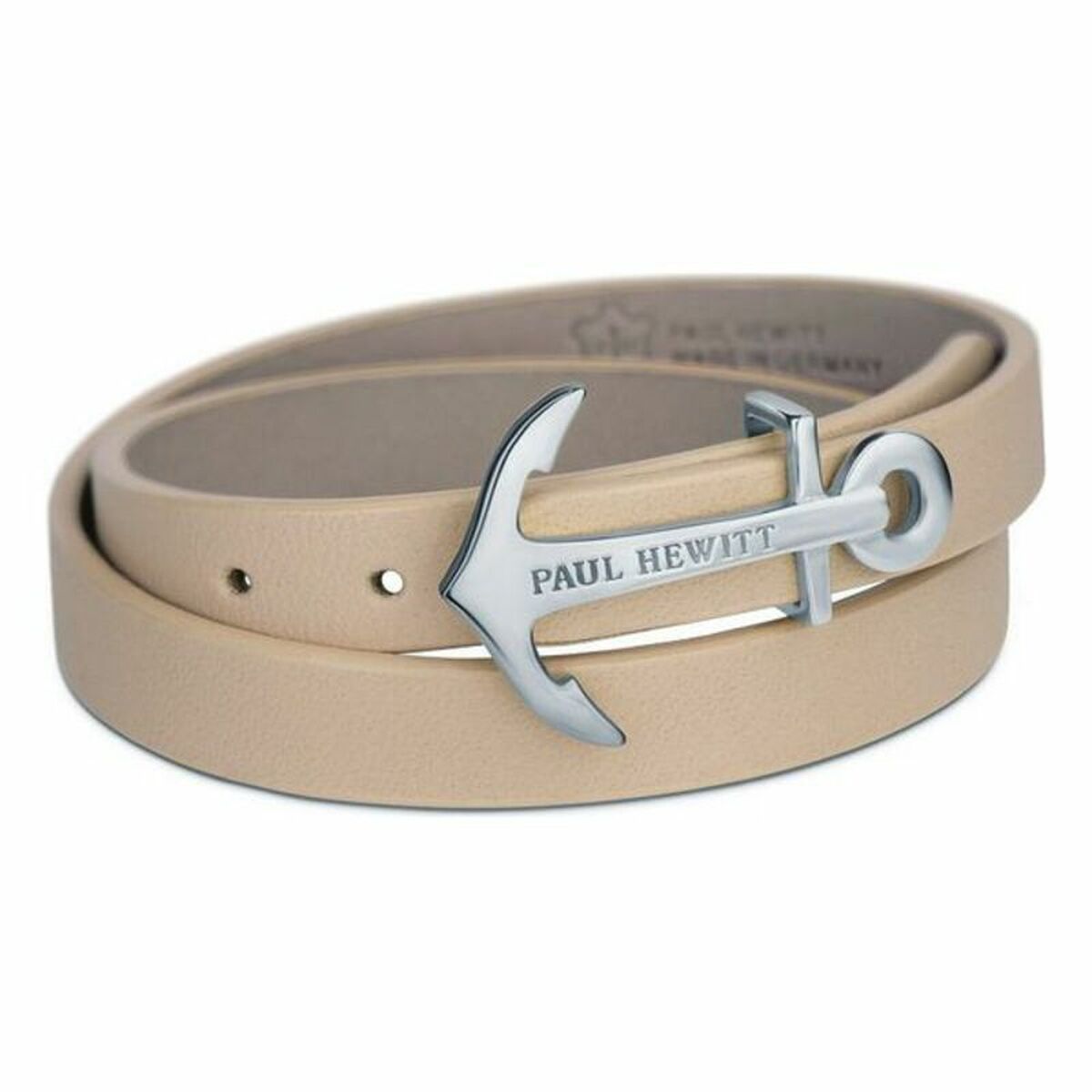 Ladies' Bracelet Paul Hewitt PH-WB-R 31-35 cm