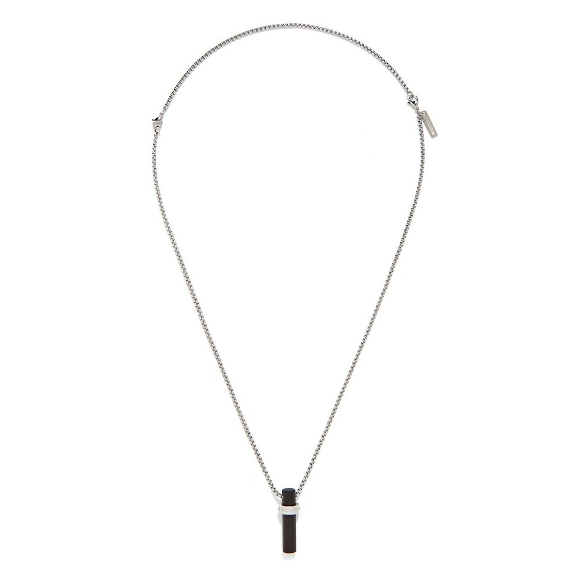 Men's Necklace Police PJ.26460PSS-01 50 cm