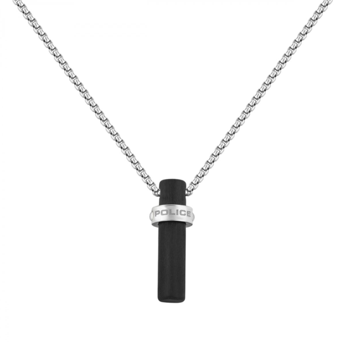 Men's Necklace Police PJ.26460PSS-01 50 cm