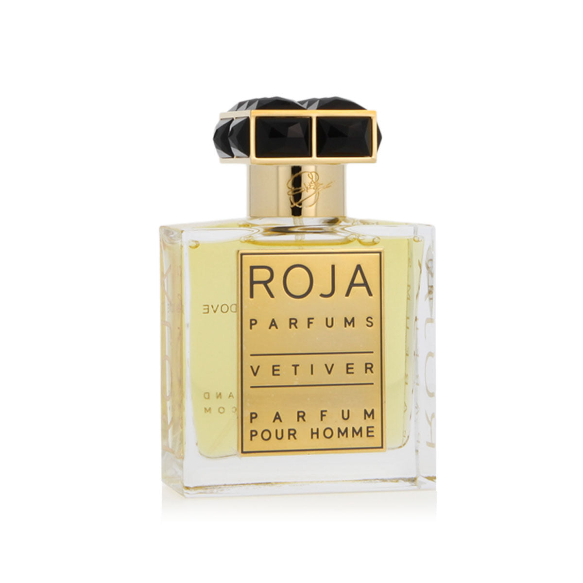 Herrenparfüm Roja Parfums