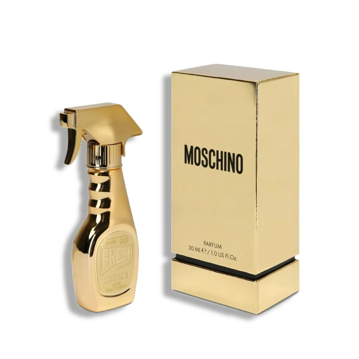 Women's Perfume Moschino 10013122 EDP EDT 30 ml
