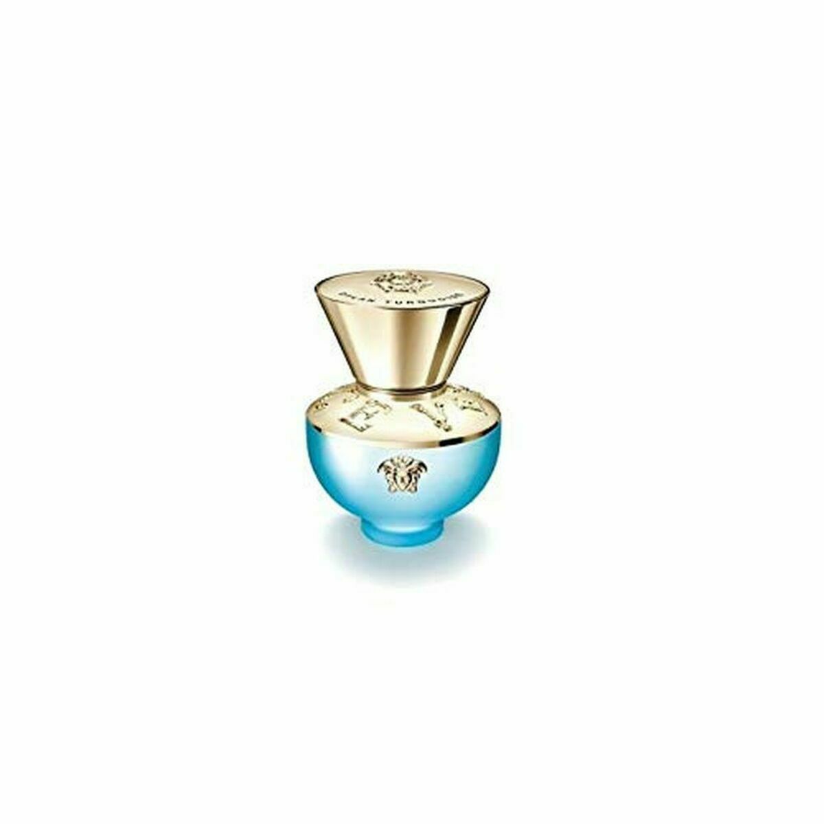 Damenparfüm Versace Dylan Turquoise 50 ml (1 Stück)