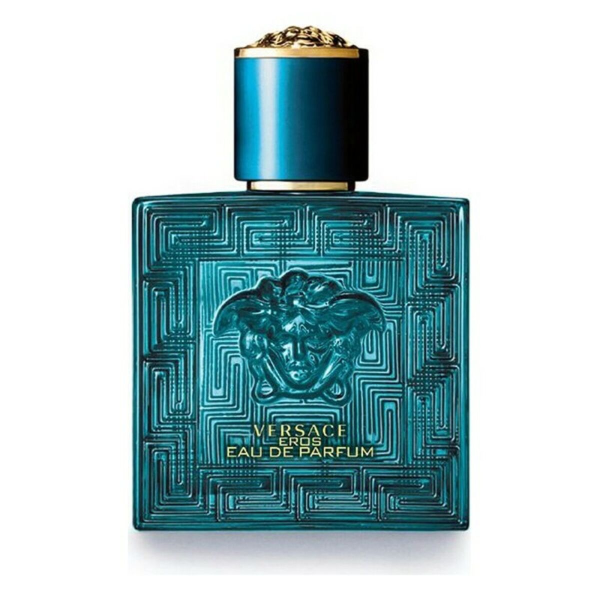 Men's Perfume Versace 740108 EDP EDP 50 ml