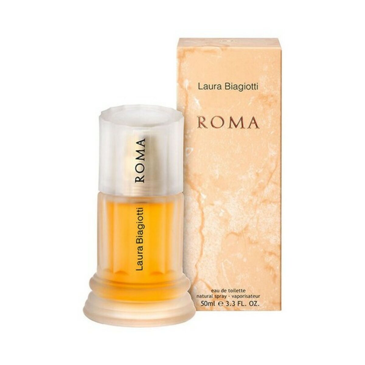 Perfume Mujer Laura Biagiotti 10005176 EDT 25 ml