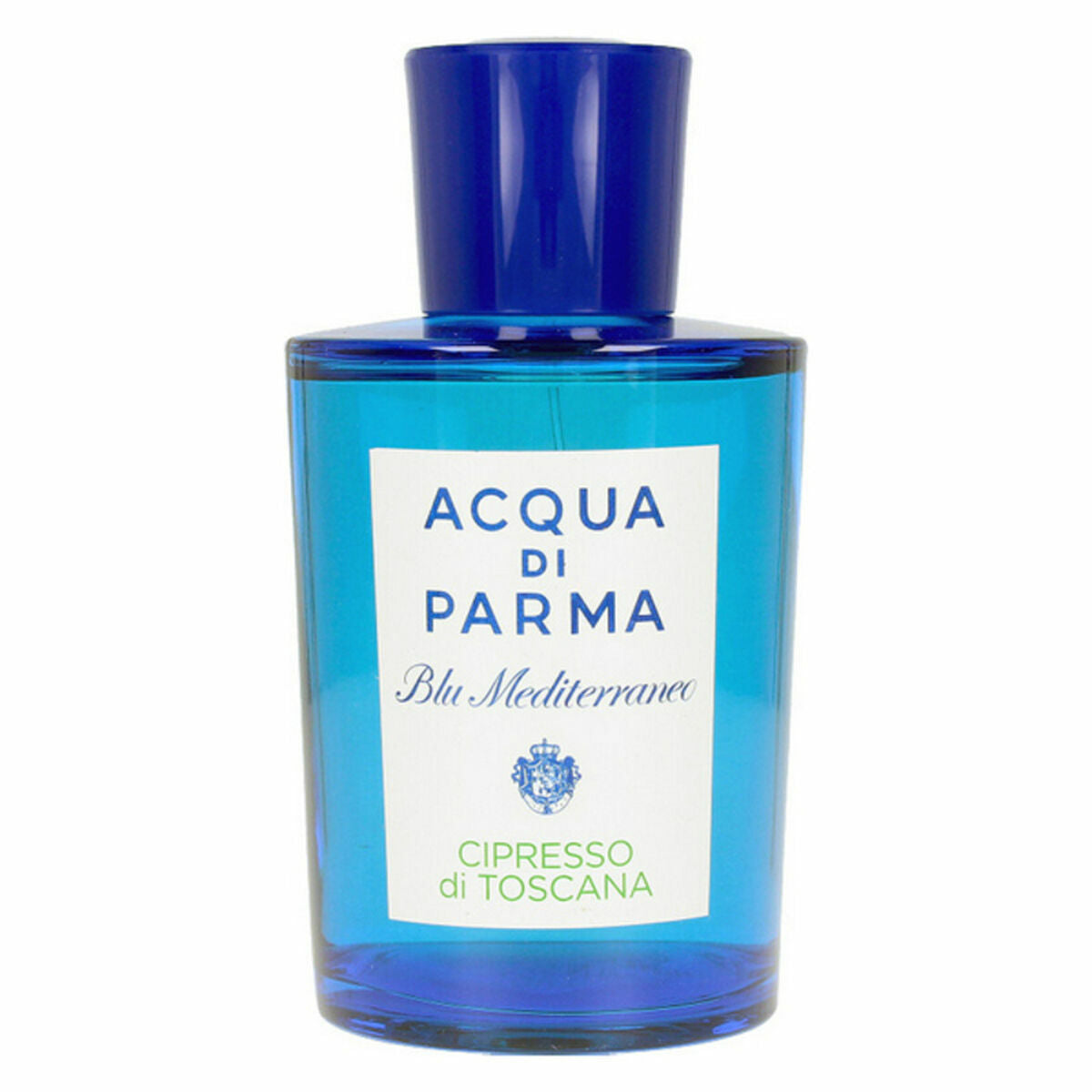 Perfume Unisex Acqua Di Parma Blu Mediterraneo Cipresso Di Toscana EDT 150 ml (1 unidad)