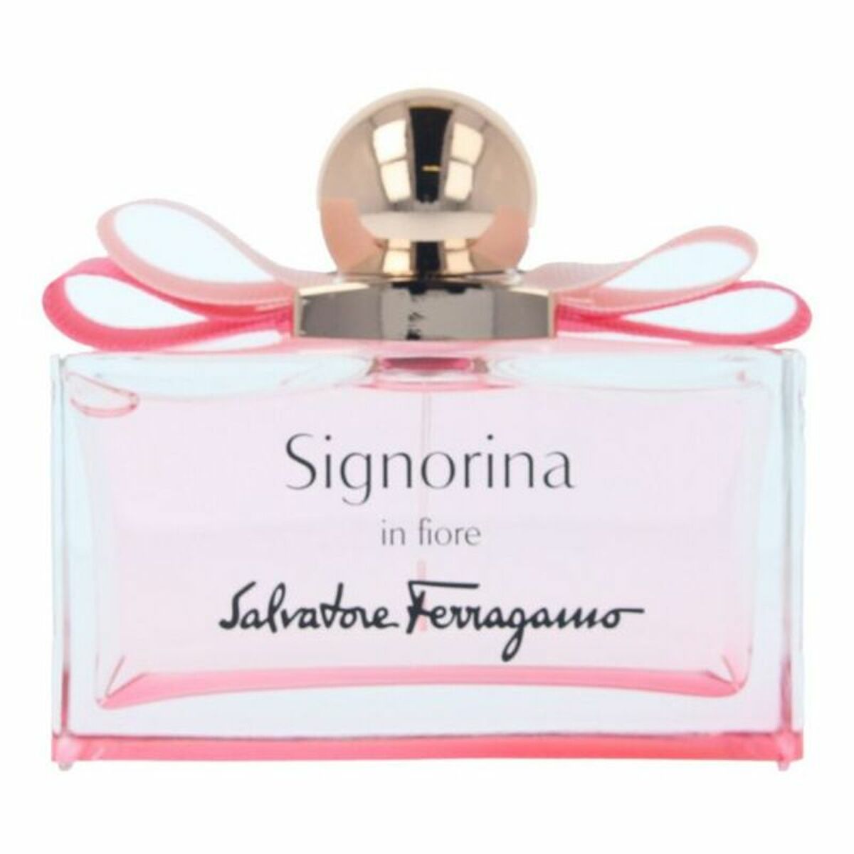 Damenparfüm Signorina In Fiore Salvatore Ferragamo EDT (100 ml) Signorina In Fiore 100 ml
