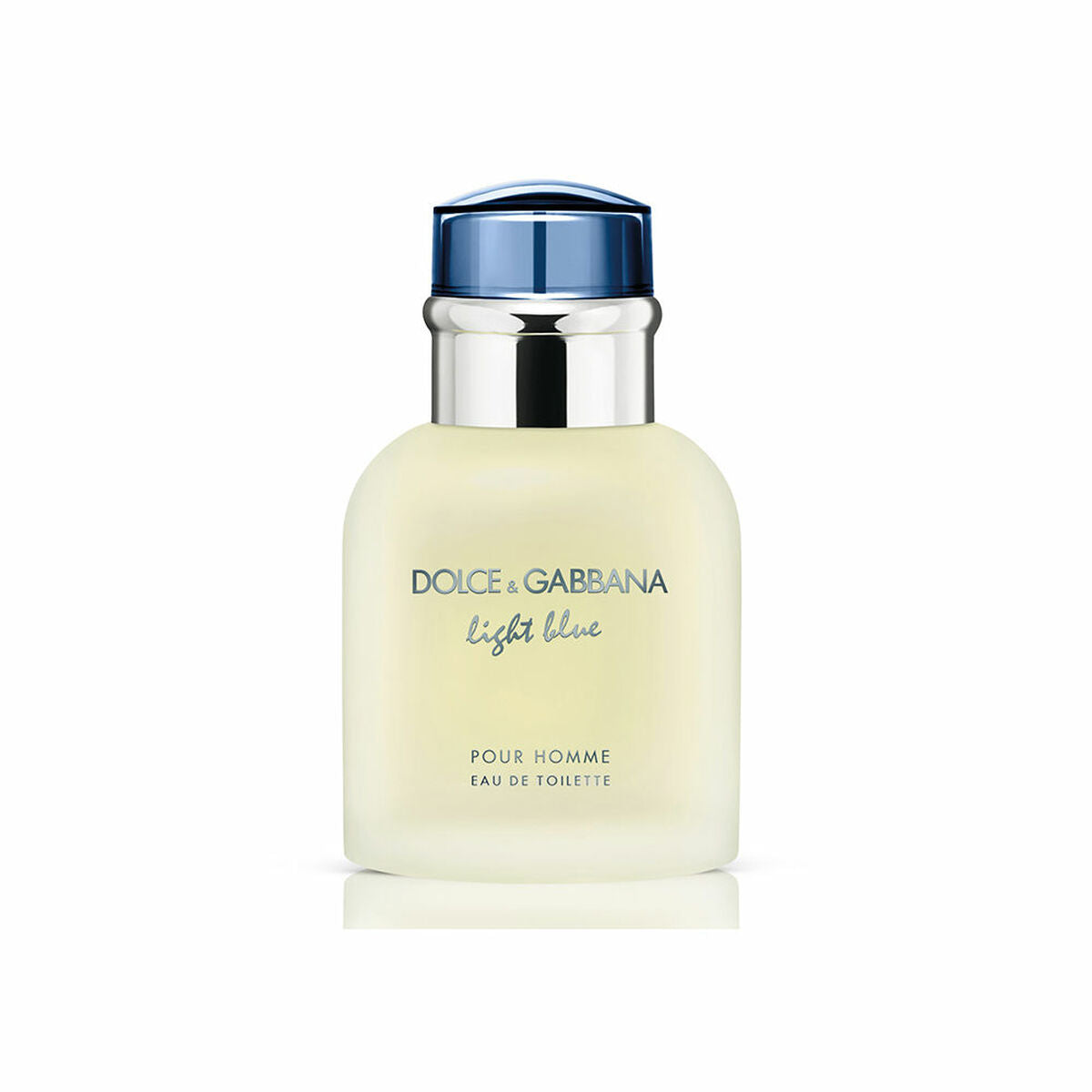 Herrenparfüm Dolce & Gabbana LIGHT BLUE POUR HOMME EDT 40 ml